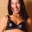 Leather Girl Cam to Cam / Poconos